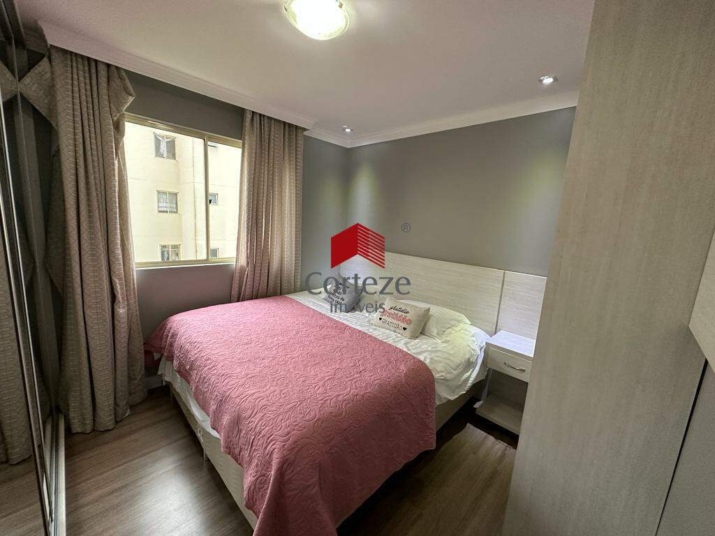 Apartamento para à venda no Iná em São José dos Pinhais - 21315: 