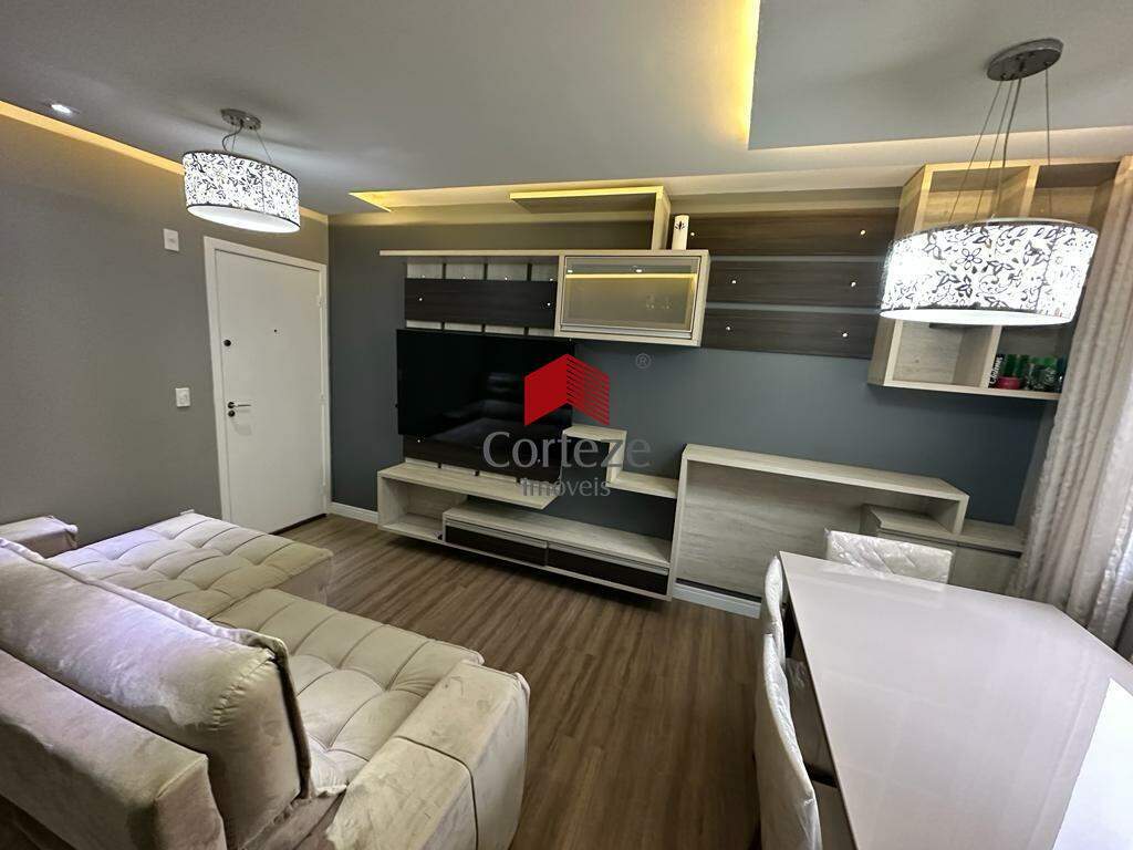 Apartamento para à venda no Iná em São José dos Pinhais - 21315: 