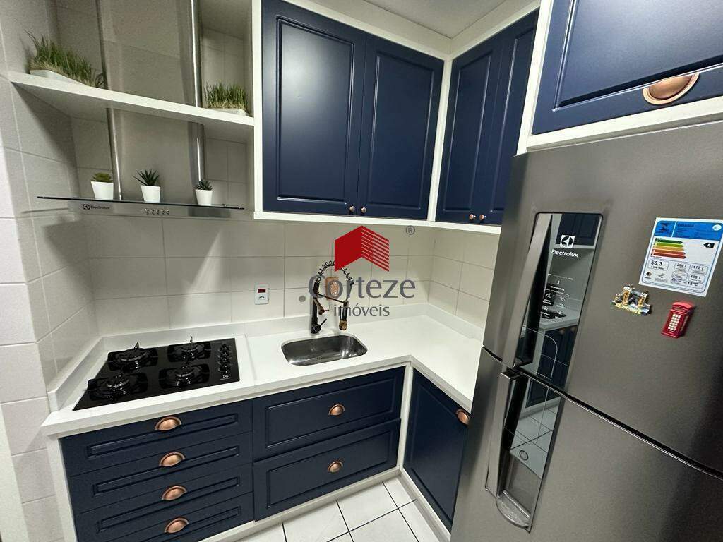 Apartamento para à venda no Iná em São José dos Pinhais - 21315: 