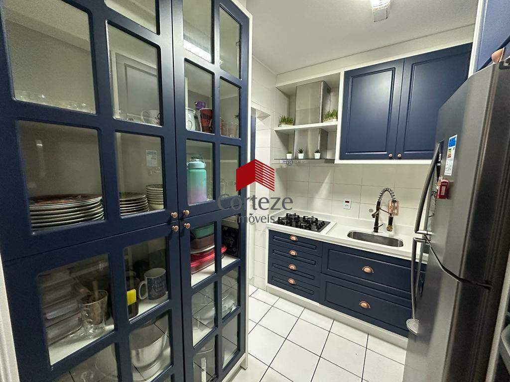 Apartamento para à venda no Iná em São José dos Pinhais - 21315: 