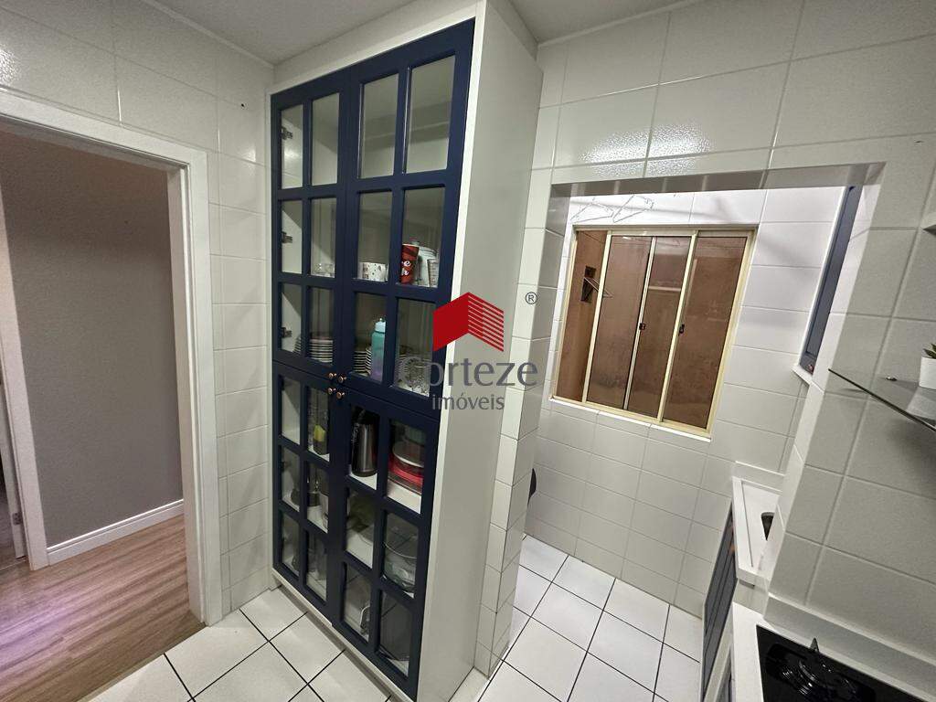 Apartamento para à venda no Iná em São José dos Pinhais - 21315: 