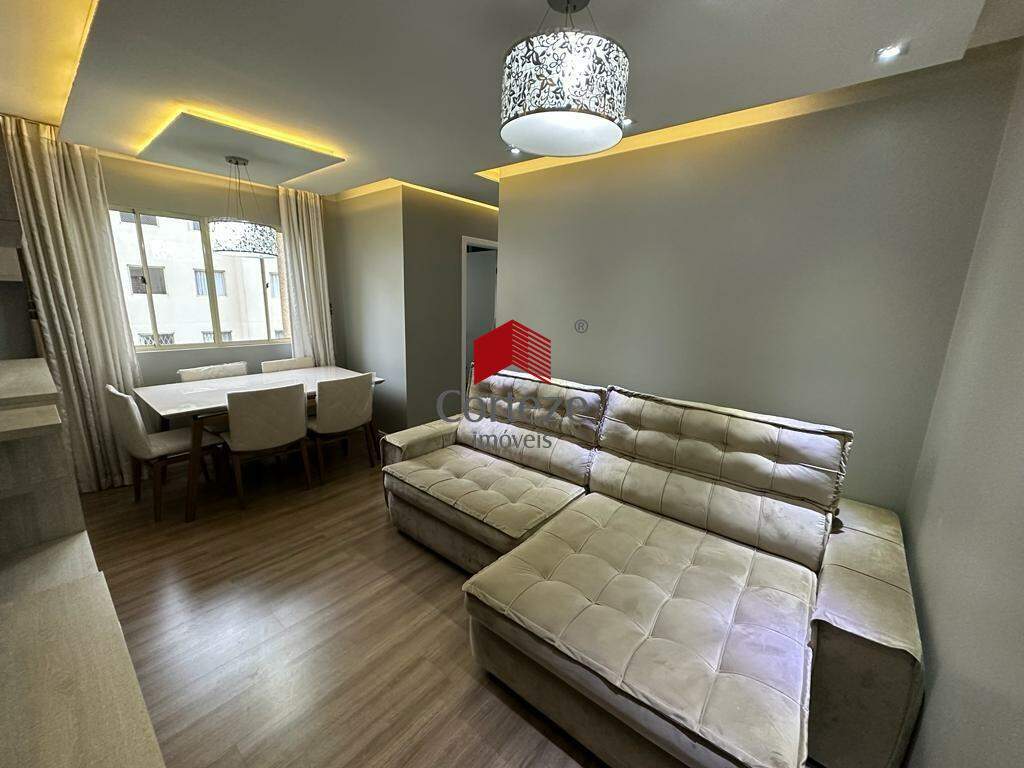 Apartamento para à venda no Iná em São José dos Pinhais - 21315: 