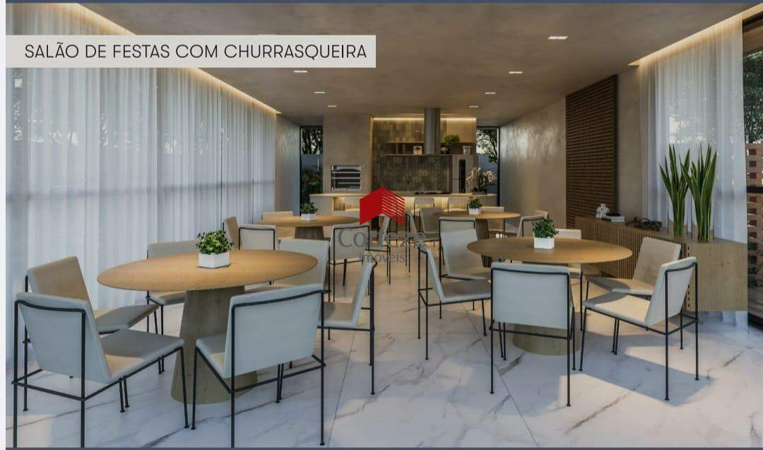 Terreno em condomínio para à venda no Pinheirinho em Curitiba - 21318: 