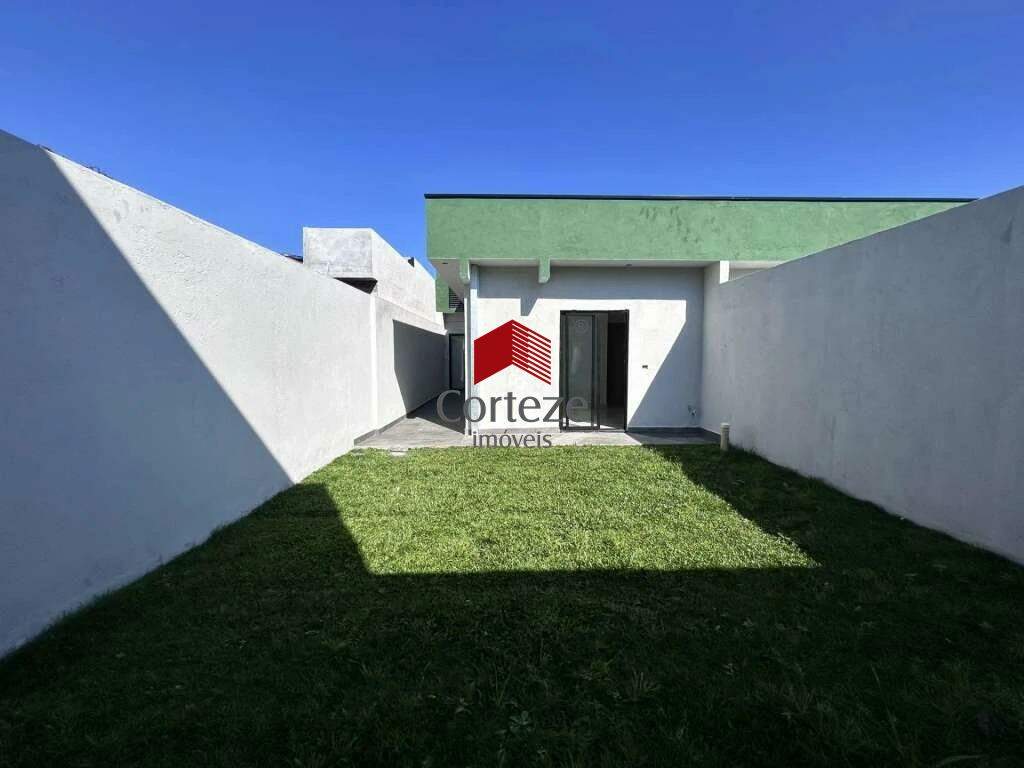 Casa para à venda no Barro Preto em São José dos Pinhais - 21321: 
