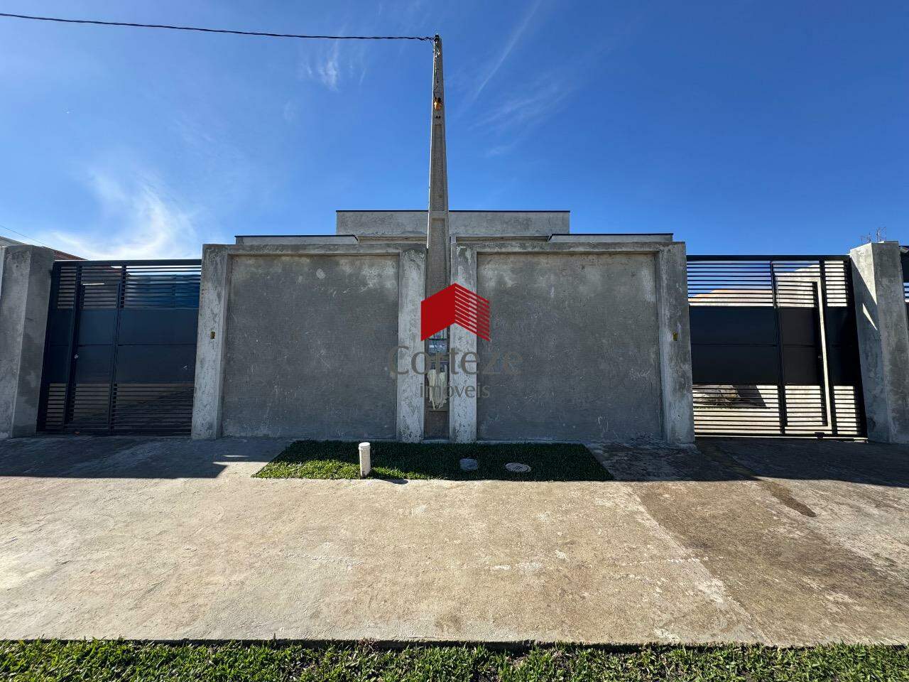 Casa para à venda no Barro Preto em São José dos Pinhais - 21321: 