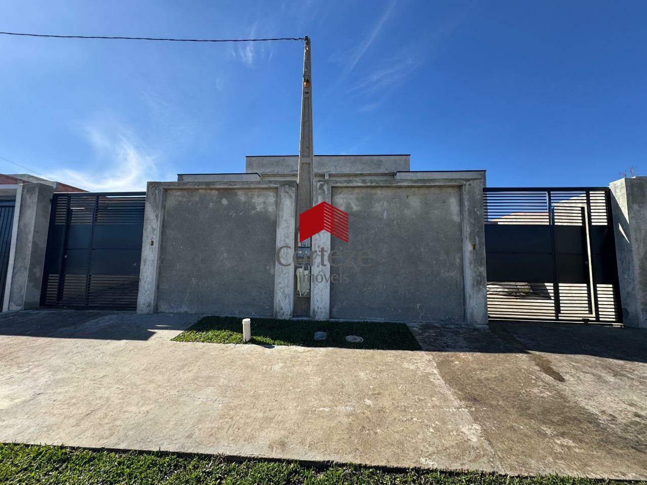 Casa para à venda no Barro Preto em São José dos Pinhais - 21321: 