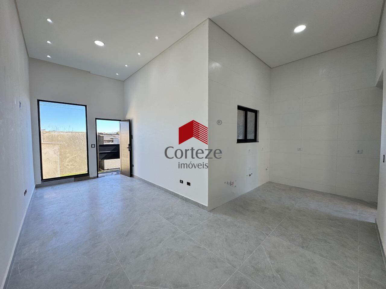 Casa para à venda no Barro Preto em São José dos Pinhais - 21321: 
