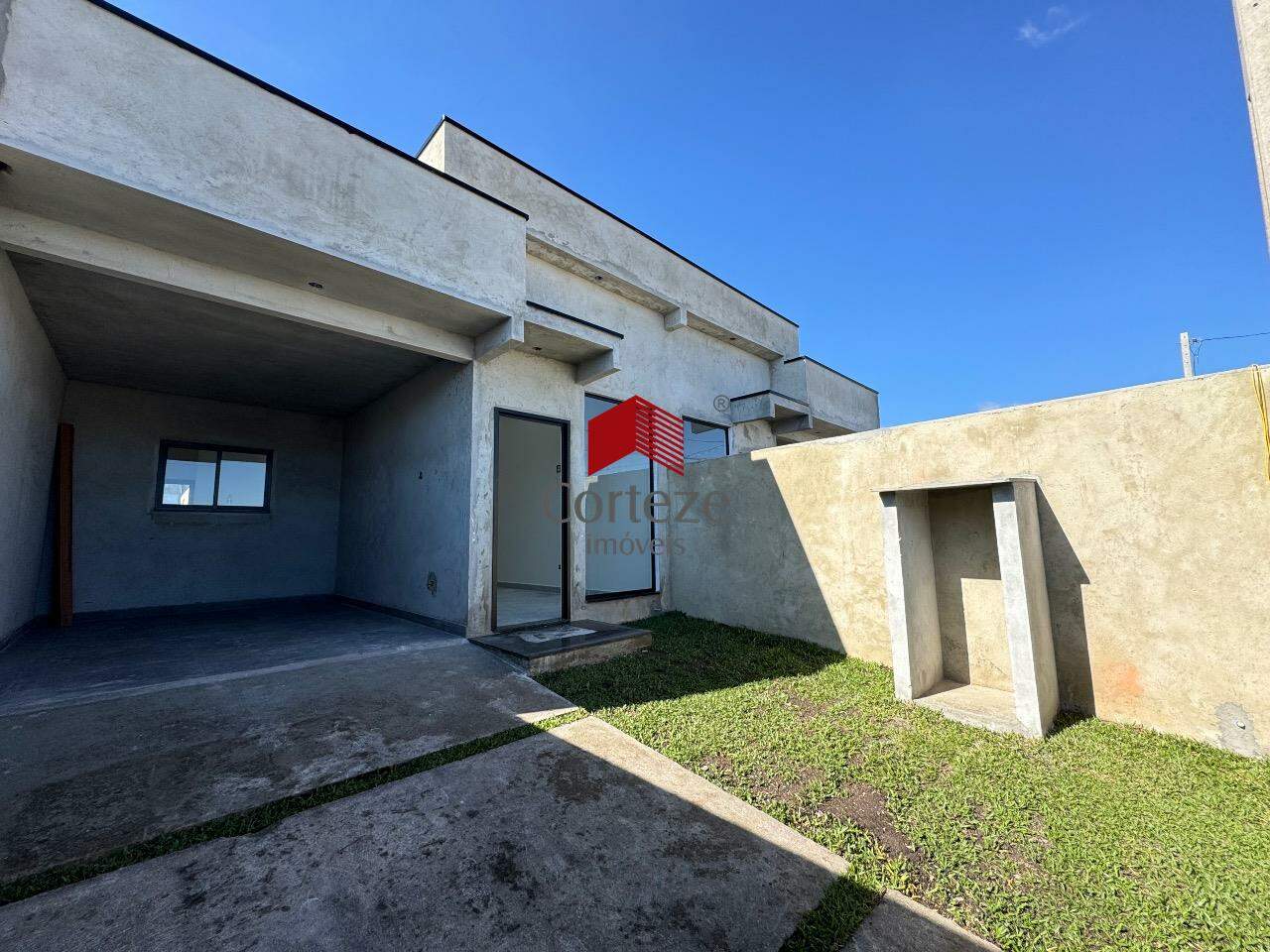 Casa para à venda no Barro Preto em São José dos Pinhais - 21321: 