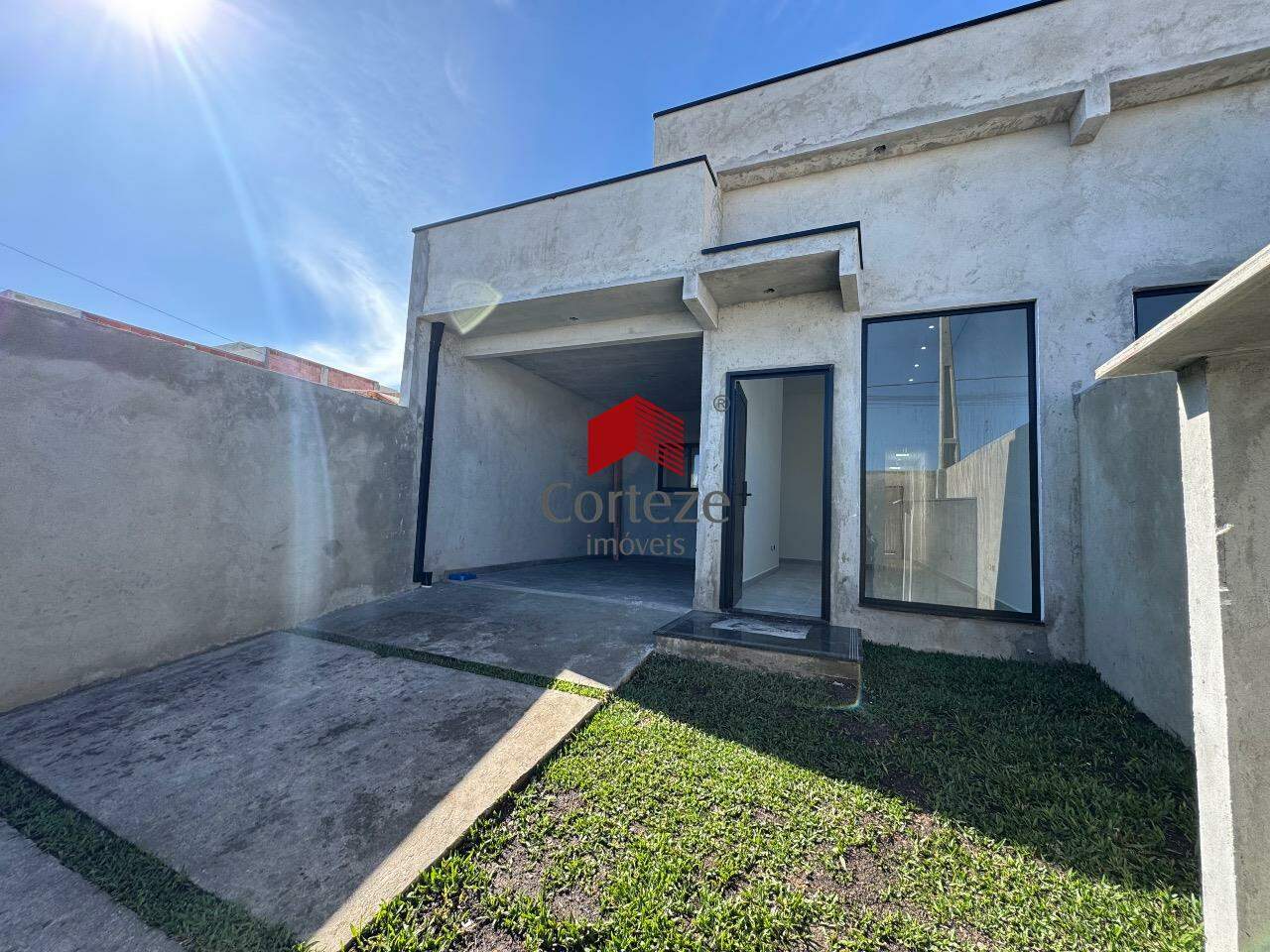 Casa para à venda no Barro Preto em São José dos Pinhais - 21321: 