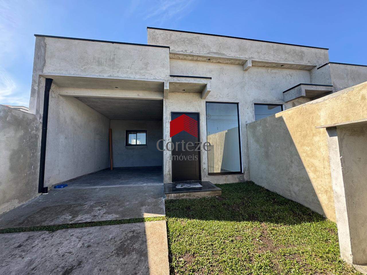 Casa para à venda no Barro Preto em São José dos Pinhais - 21321: 