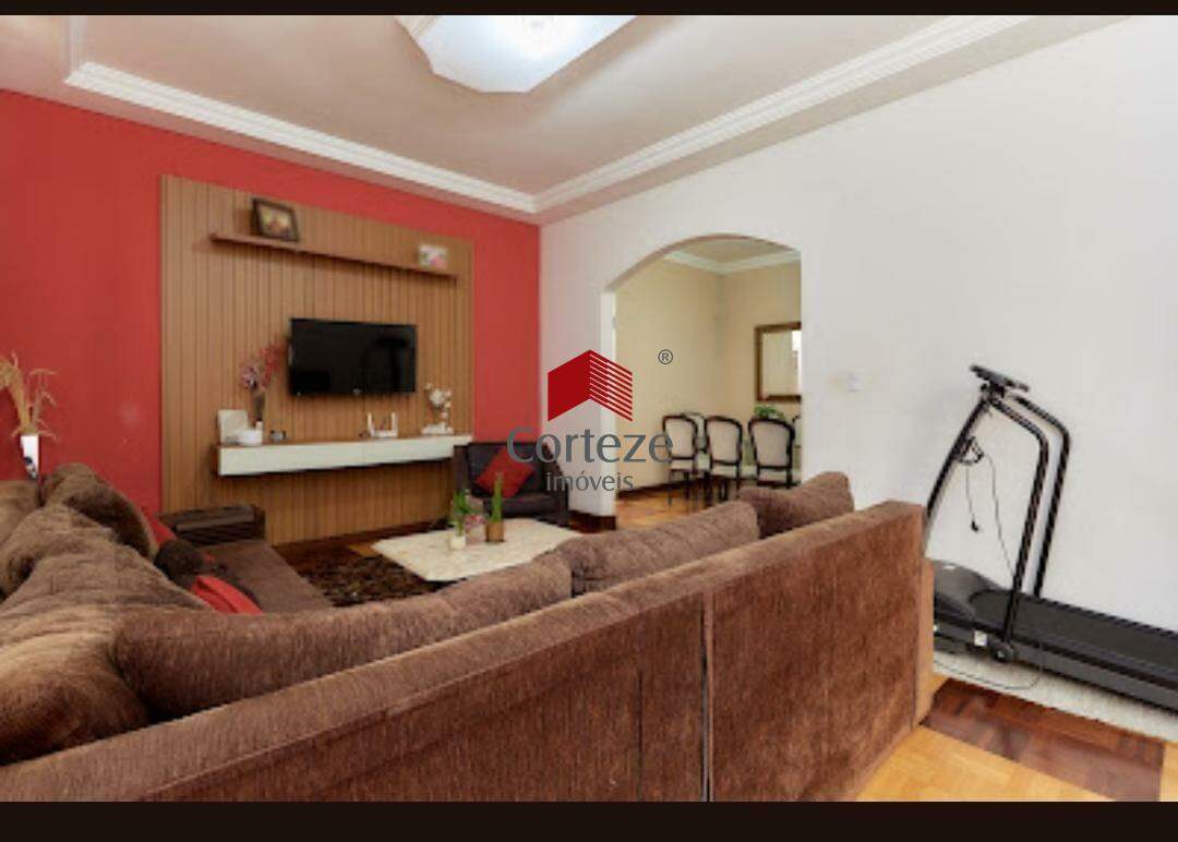 Apartamento para à venda no Centro em Curitiba - 21324: Sala de Estar 1