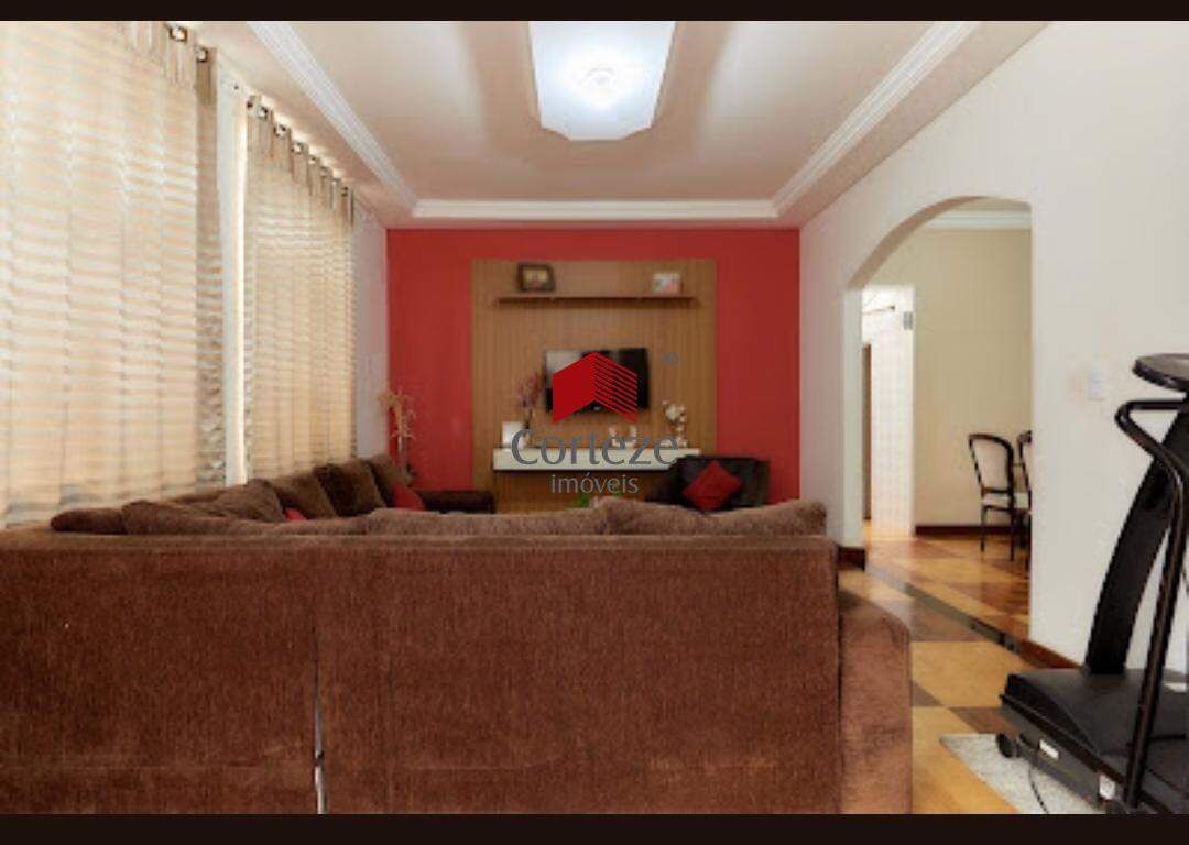 Apartamento para à venda no Centro em Curitiba - 21324: Sala de Estar 1.1
