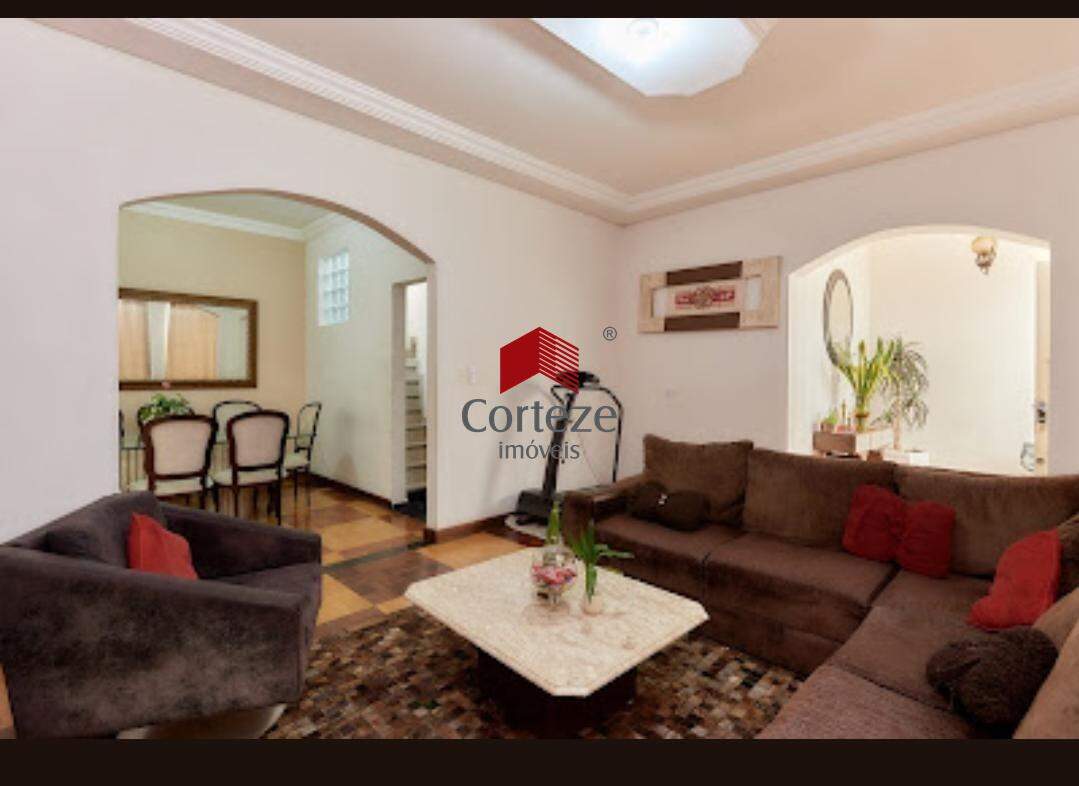Apartamento para à venda no Centro em Curitiba - 21324: Sala de Estar 1.2