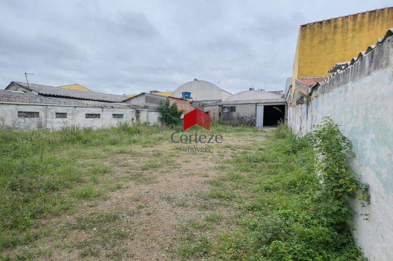 Barracão para à venda no Fazendinha em Curitiba - 21325: 