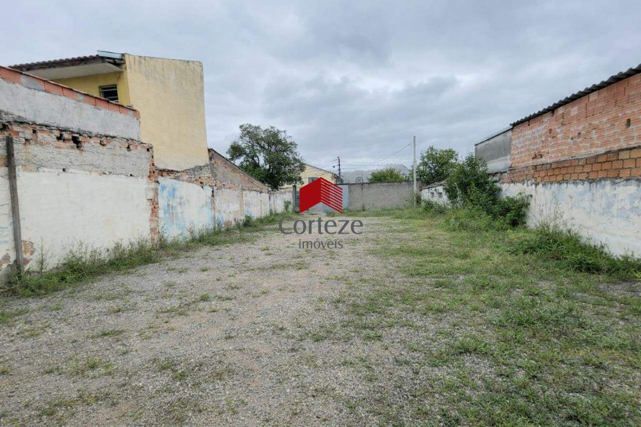 Barracão para à venda no Fazendinha em Curitiba - 21325: 