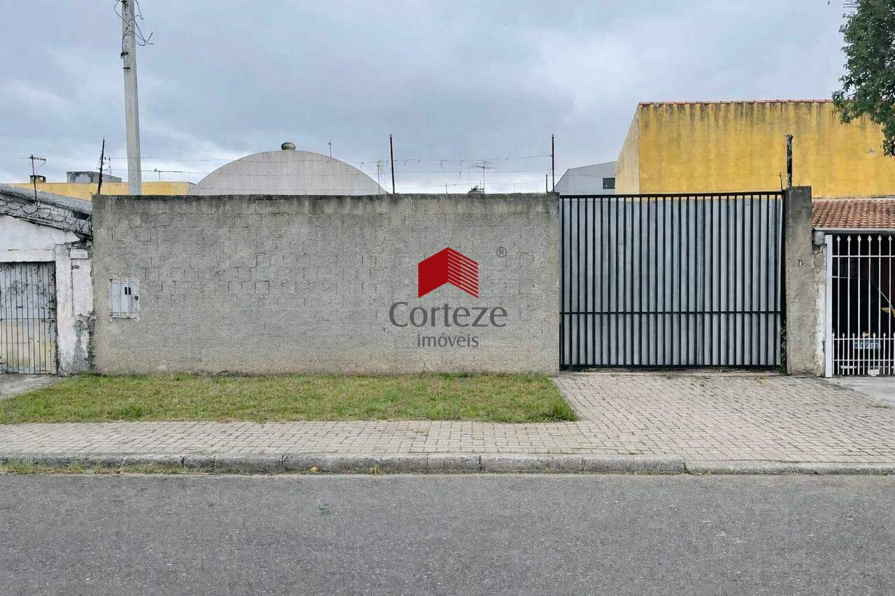 Barracão para à venda no Fazendinha em Curitiba - 21325: 