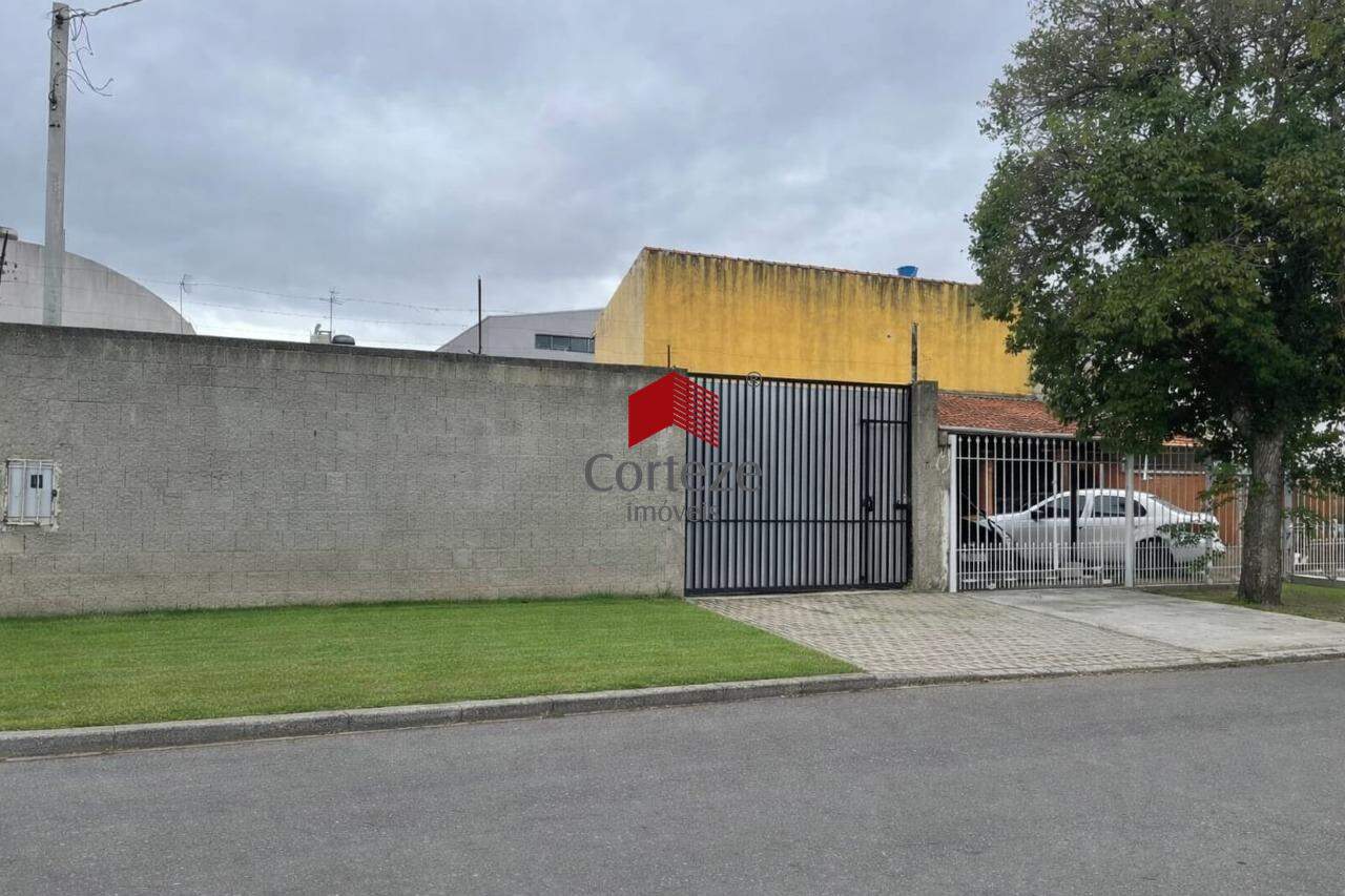Barracão para à venda no Fazendinha em Curitiba - 21325: 