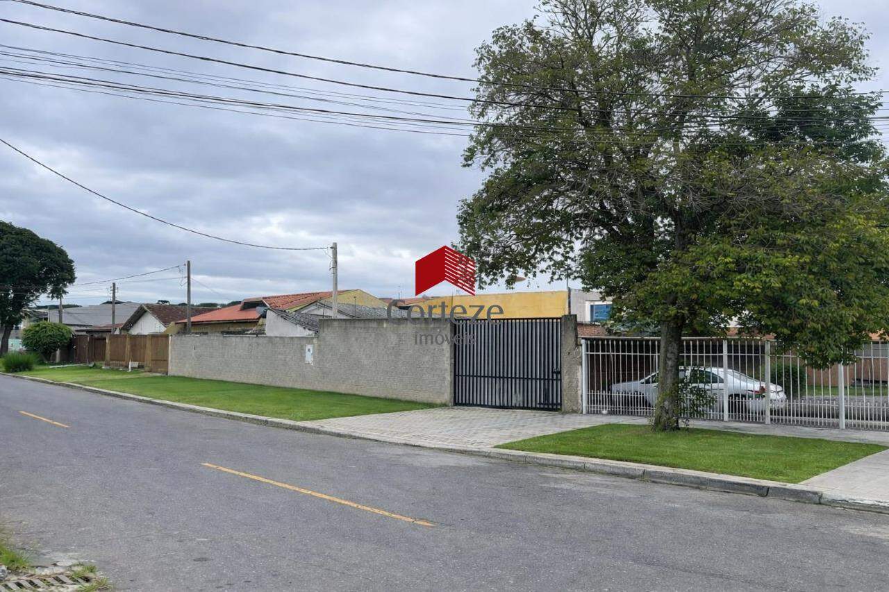 Barracão para à venda no Fazendinha em Curitiba - 21325: 