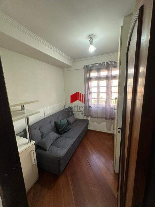 Sobrado em condomínio para à venda no Tarumã em Curitiba - 21327: 