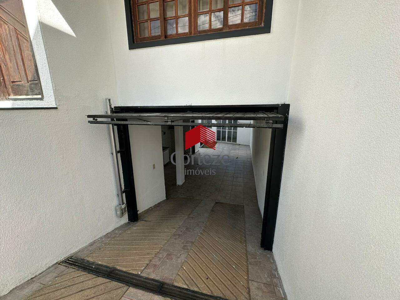 Sobrado em condomínio para à venda no Tarumã em Curitiba - 21327: 