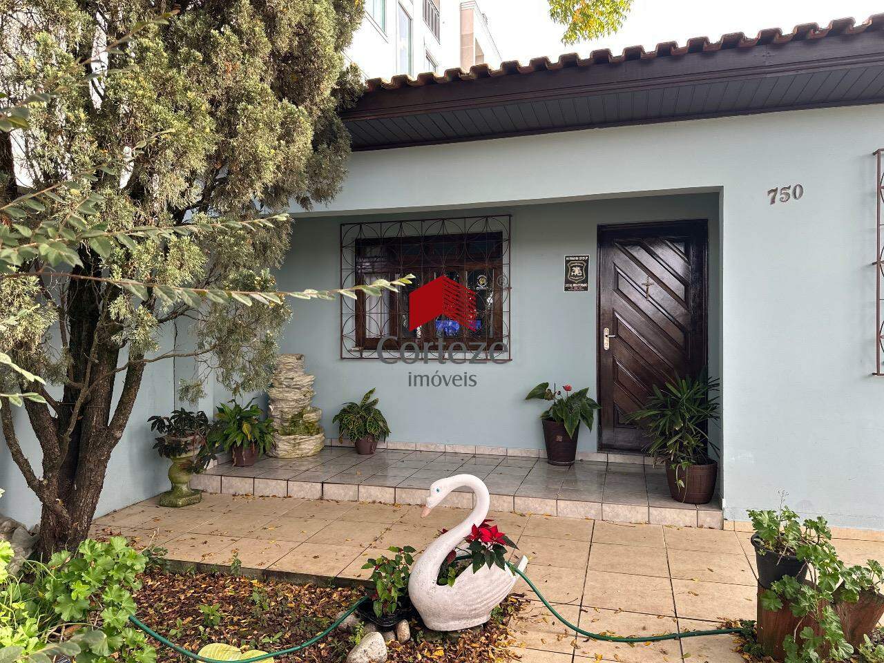 Casa para à venda no Boqueirão em Curitiba - 21331: 