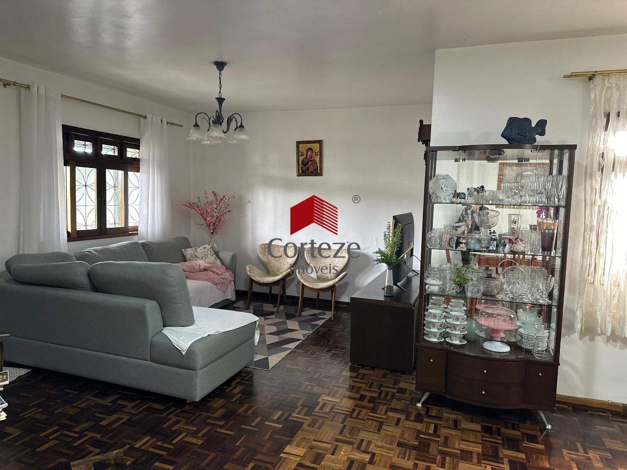 Casa para à venda no Boqueirão em Curitiba - 21331: 