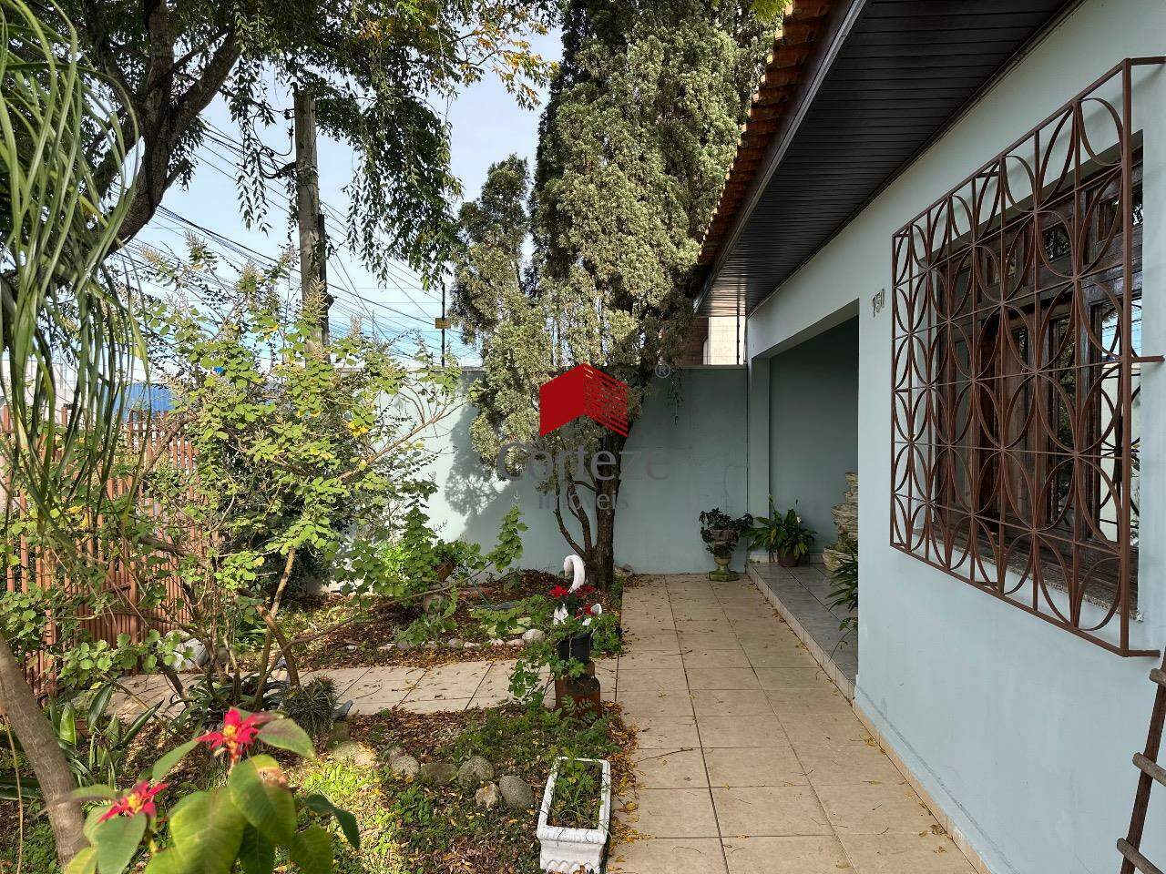 Casa para à venda no Boqueirão em Curitiba - 21331: 