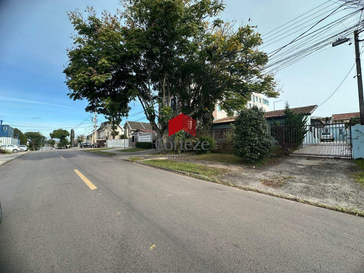 Casa para à venda no Boqueirão em Curitiba - 21331: 