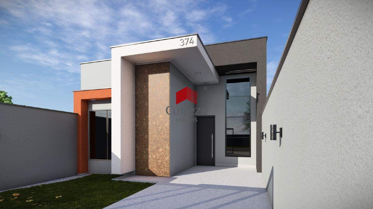 Casa para à venda no Veneza em Fazenda Rio Grande - 21332: 