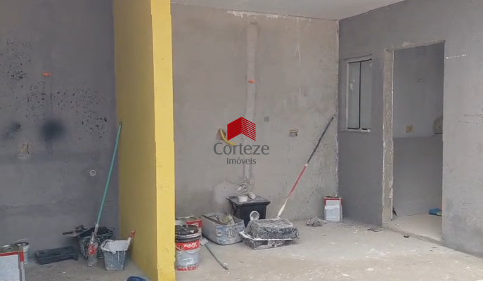 Casa para à venda no Veneza em Fazenda Rio Grande - 21332: 