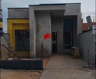 Casa para à venda no Veneza em Fazenda Rio Grande - 21332: 