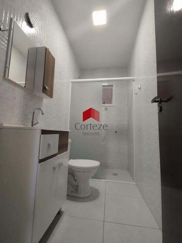 Casa para à venda no Cristo Rei em Campo Largo - 21337: 