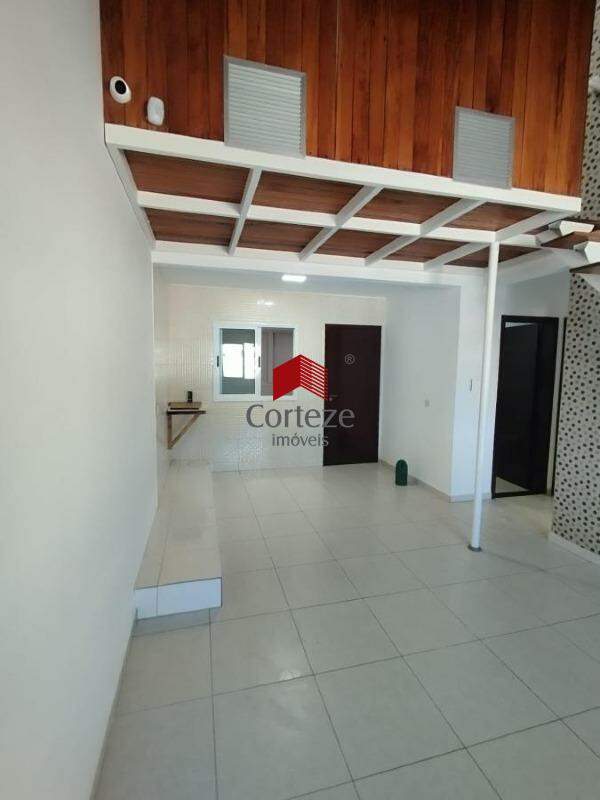 Casa para à venda no Cristo Rei em Campo Largo - 21337: 
