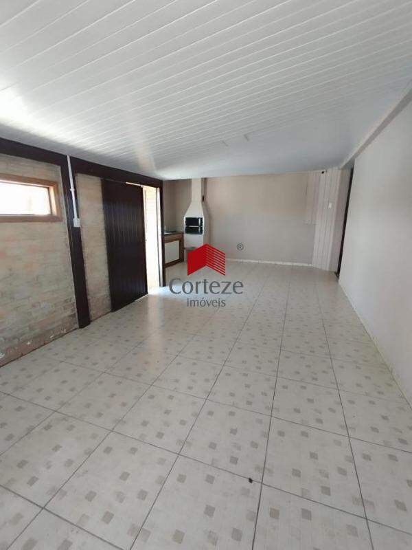 Casa para à venda no Cristo Rei em Campo Largo - 21337: 