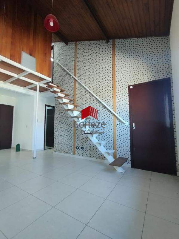 Casa para à venda no Cristo Rei em Campo Largo - 21337: 