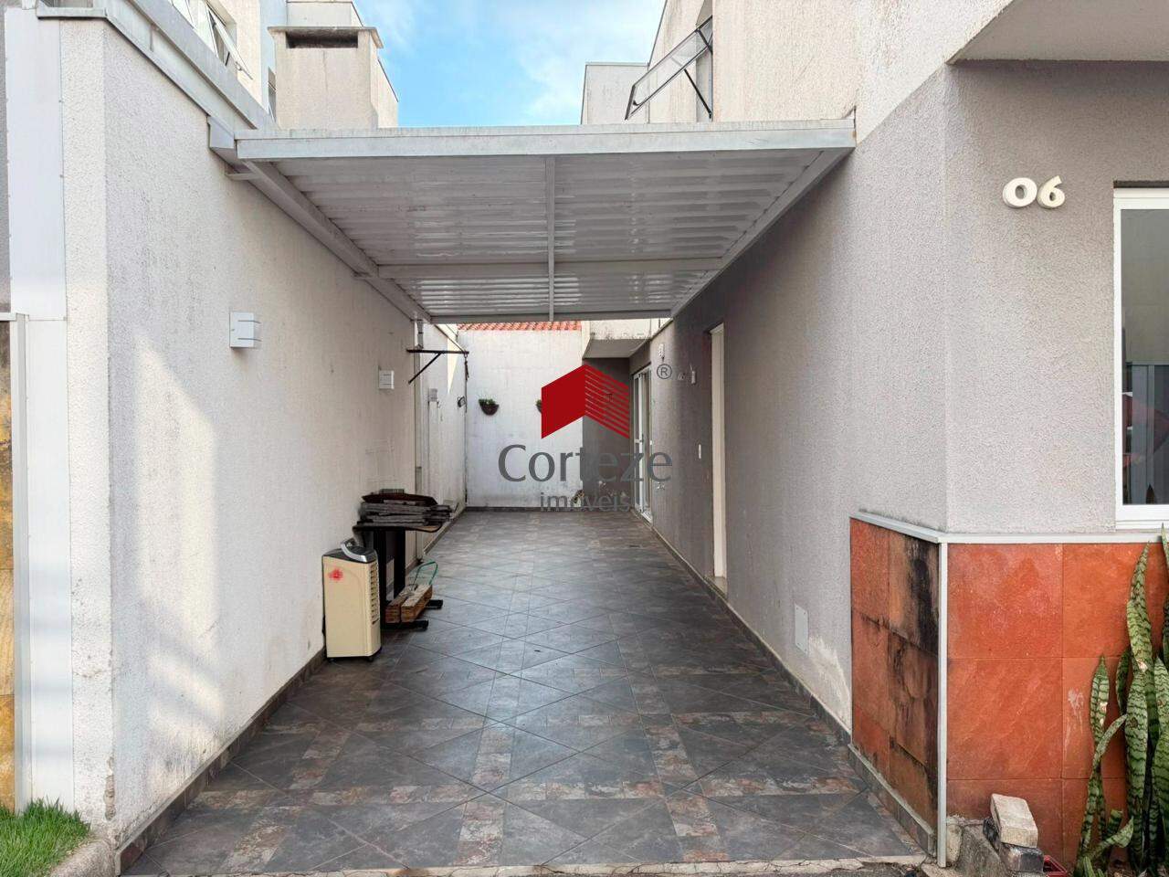Sobrado para à venda no Rondinha em Campo Largo - 21341: 