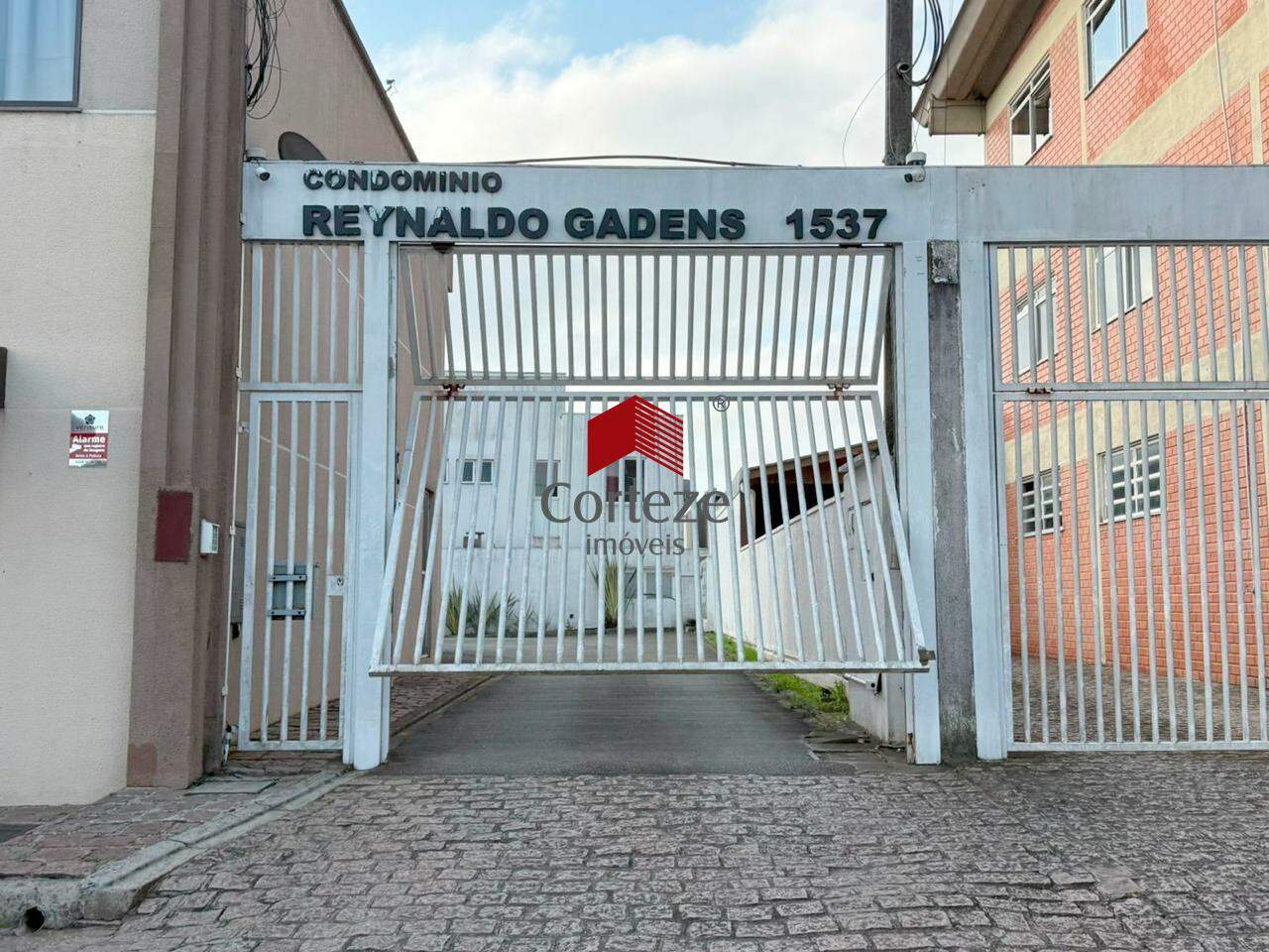 Sobrado para à venda no Rondinha em Campo Largo - 21341: 