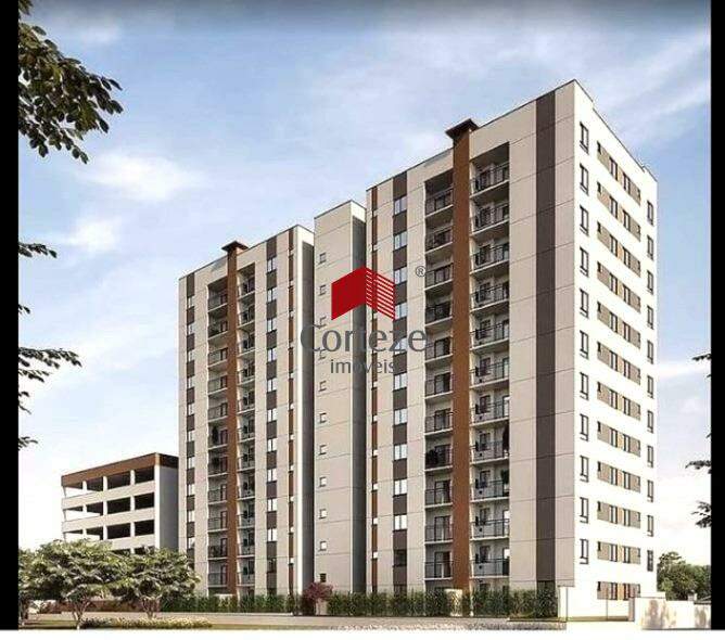 Apartamento para à venda no Centro em Piçarras - 21355: 