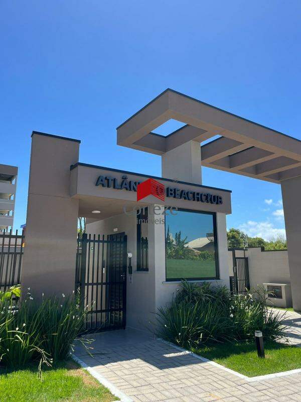 Apartamento para à venda no Centro em Piçarras - 21355: 
