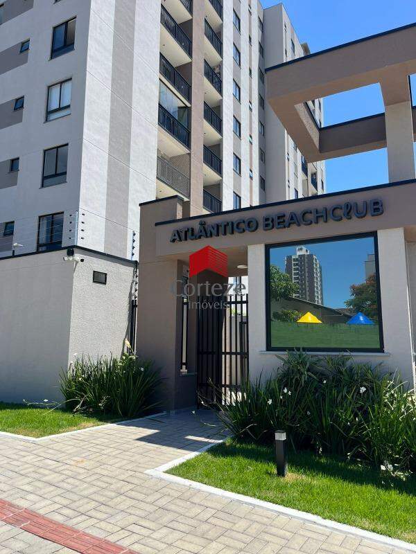 Apartamento para à venda no Centro em Piçarras - 21355: 