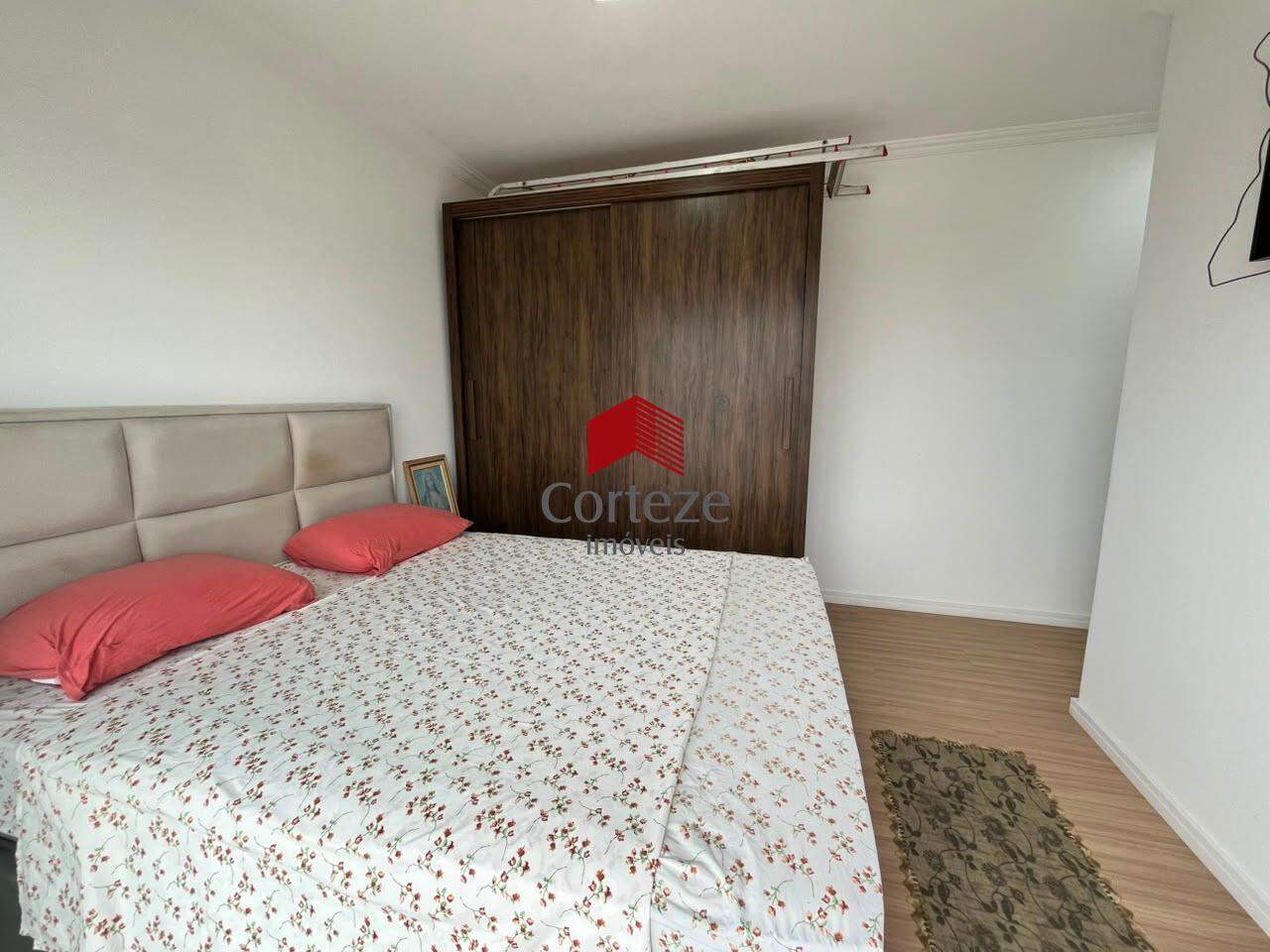 Apartamento para à venda no Jardim Cruzeiro em São José dos Pinhais - 21358: 