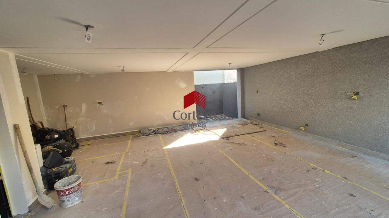 Sobrado em condomínio para à venda no Xaxim em Curitiba - 21359: 