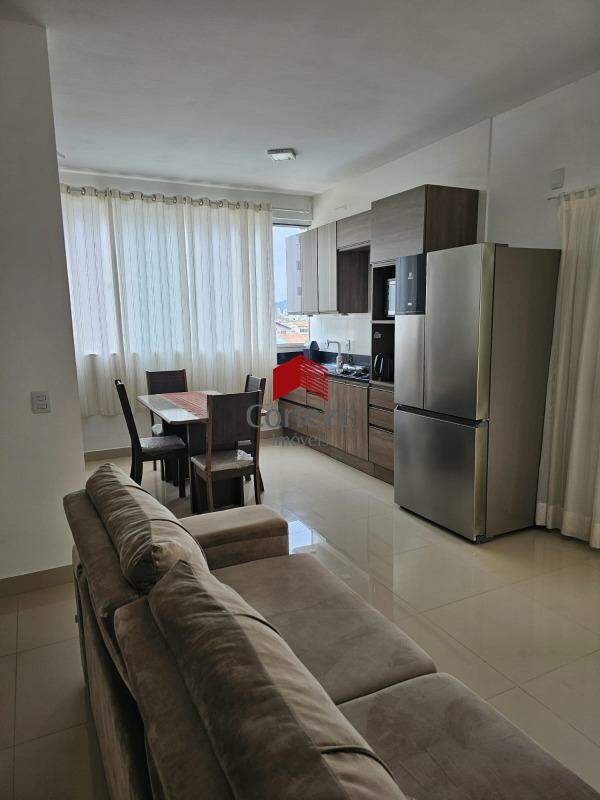 Apartamento para à venda no CENTRO em NAVEGANTES - 21360: 