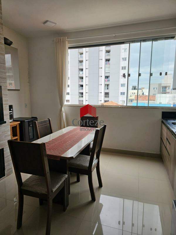 Apartamento para à venda no CENTRO em NAVEGANTES - 21360: 