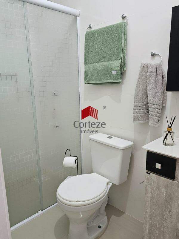 Apartamento para à venda no CENTRO em NAVEGANTES - 21360: 