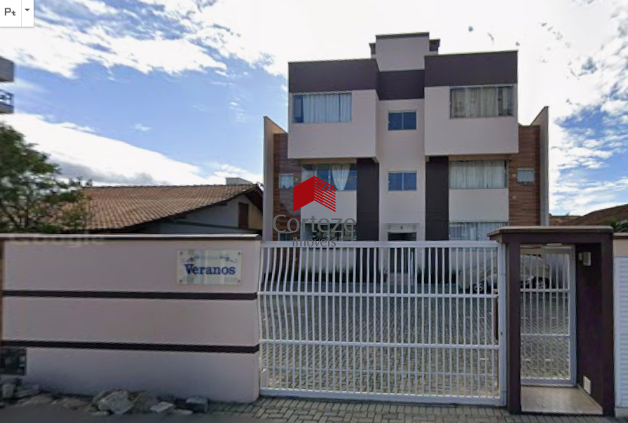 Apartamento para à venda no CENTRO em NAVEGANTES - 21360: 