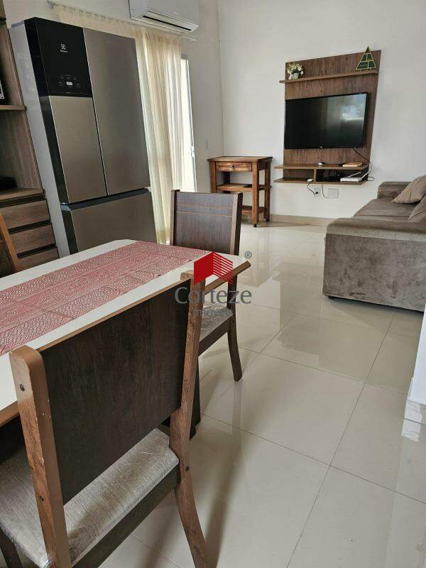 Apartamento para à venda no CENTRO em NAVEGANTES - 21360: 