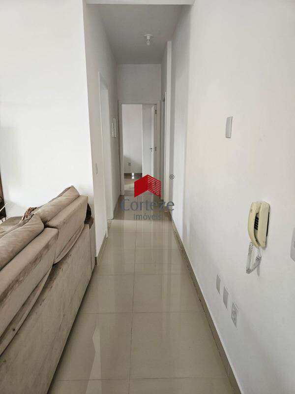 Apartamento para à venda no CENTRO em NAVEGANTES - 21360: 