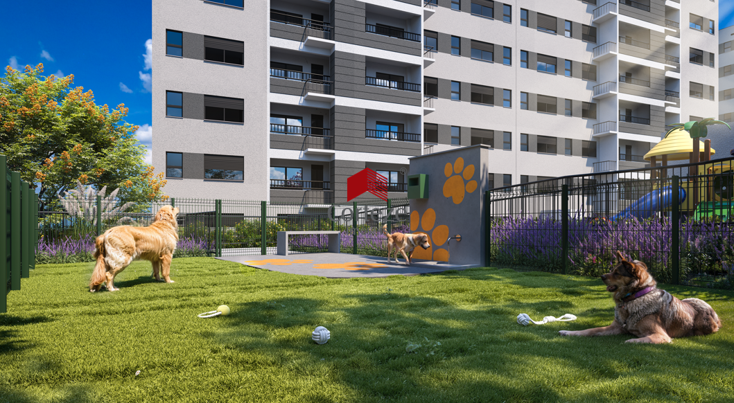 Apartamento para à venda no Cristo Rei em Curitiba - 21361: 