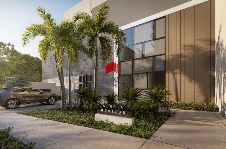 Apartamento para à venda no Boa Vista em Curitiba - 21362: 
